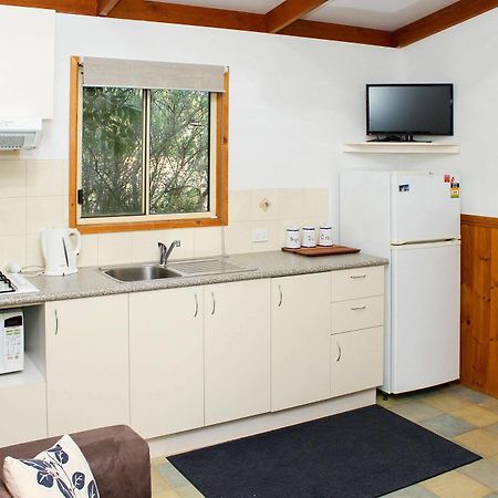 Beechworth Cabins Exterior photo