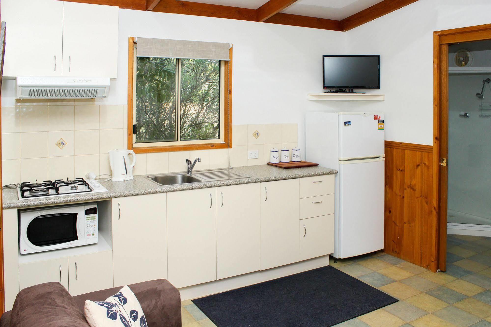 Beechworth Cabins Exterior photo