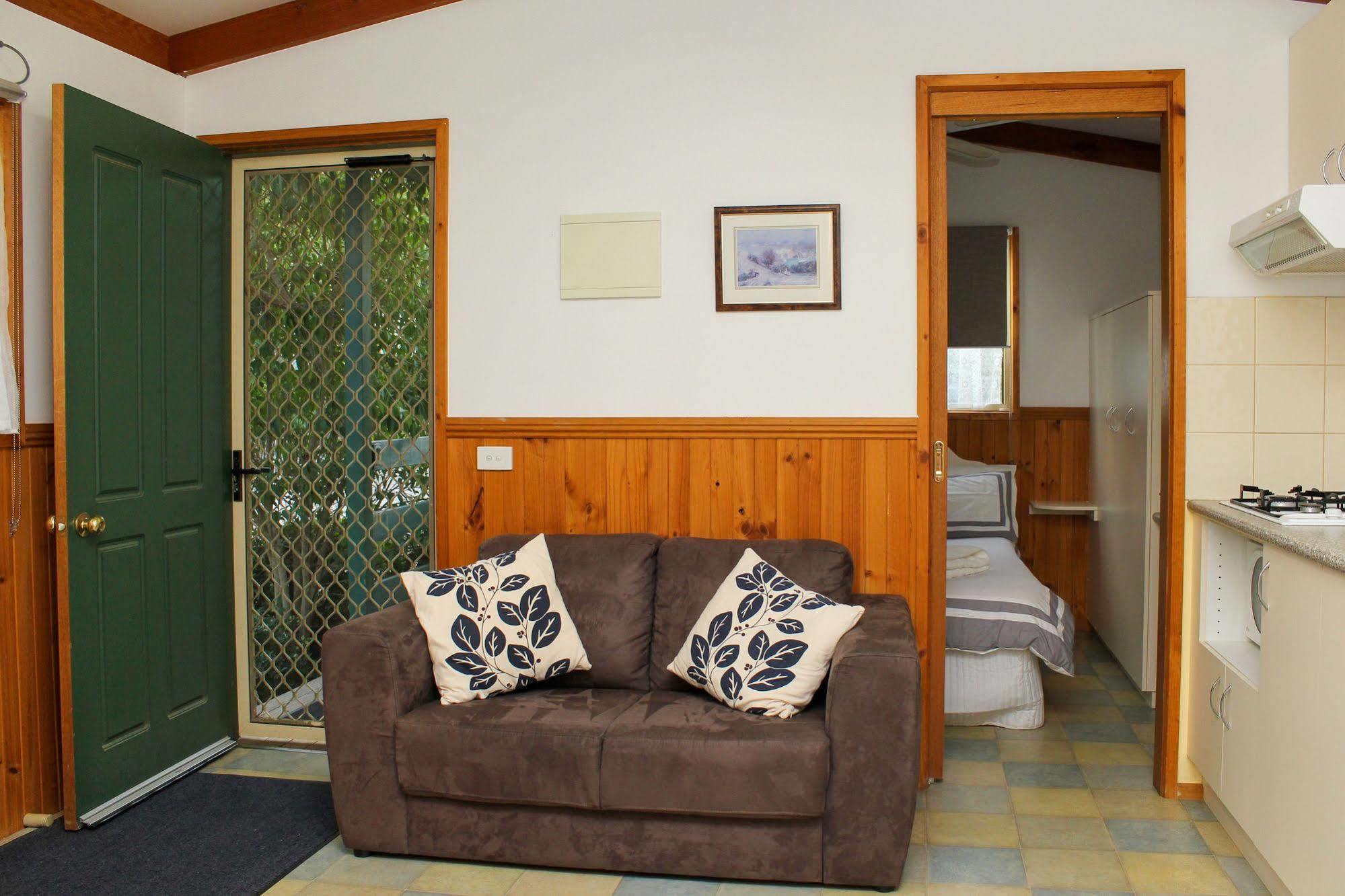 Beechworth Cabins Exterior photo